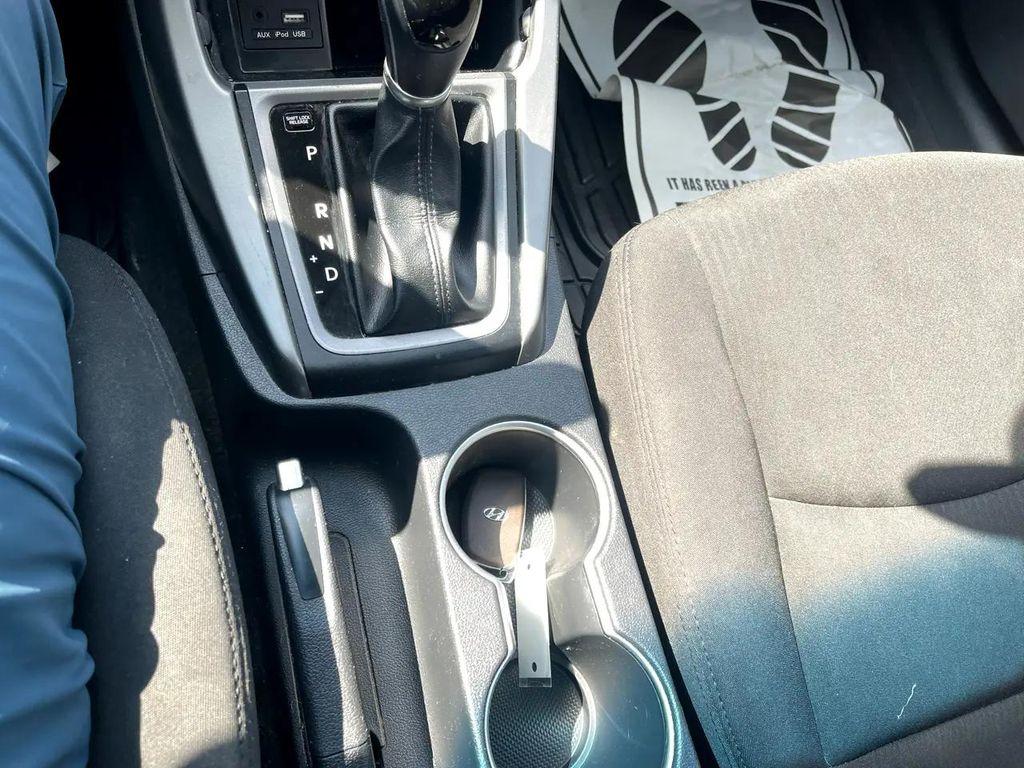 used 2016 Hyundai Elantra car, priced at $5,488