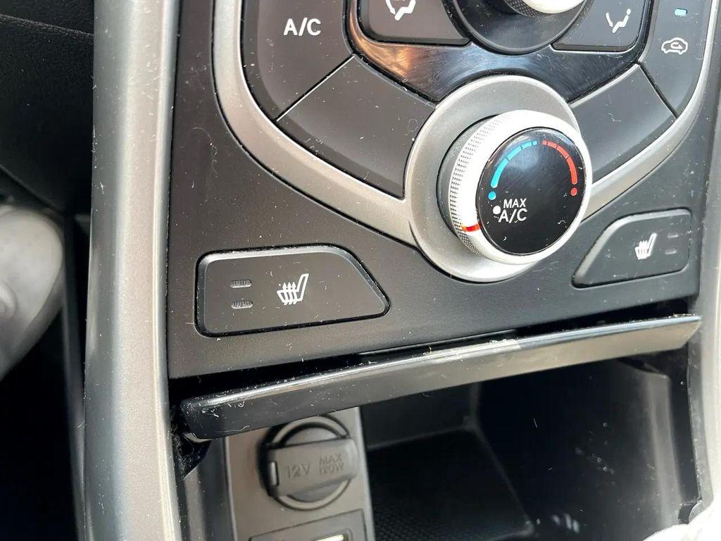 used 2016 Hyundai Elantra car, priced at $5,488