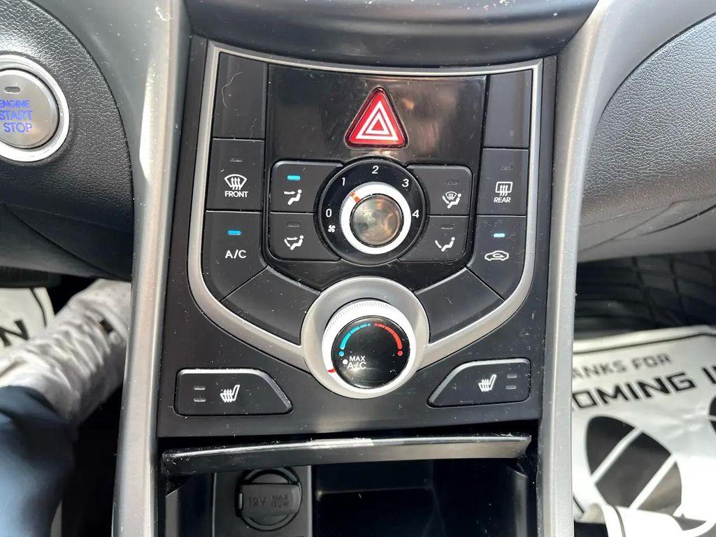 used 2016 Hyundai Elantra car, priced at $5,488