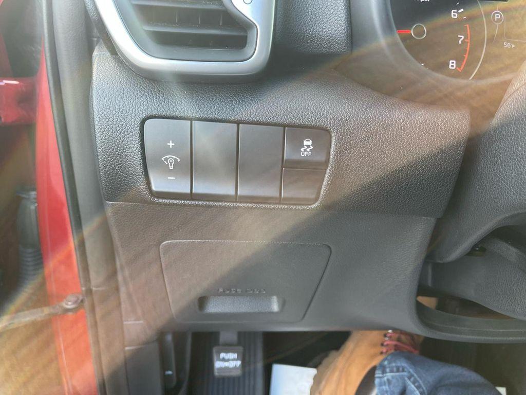 used 2017 Kia Sportage car, priced at $7,988