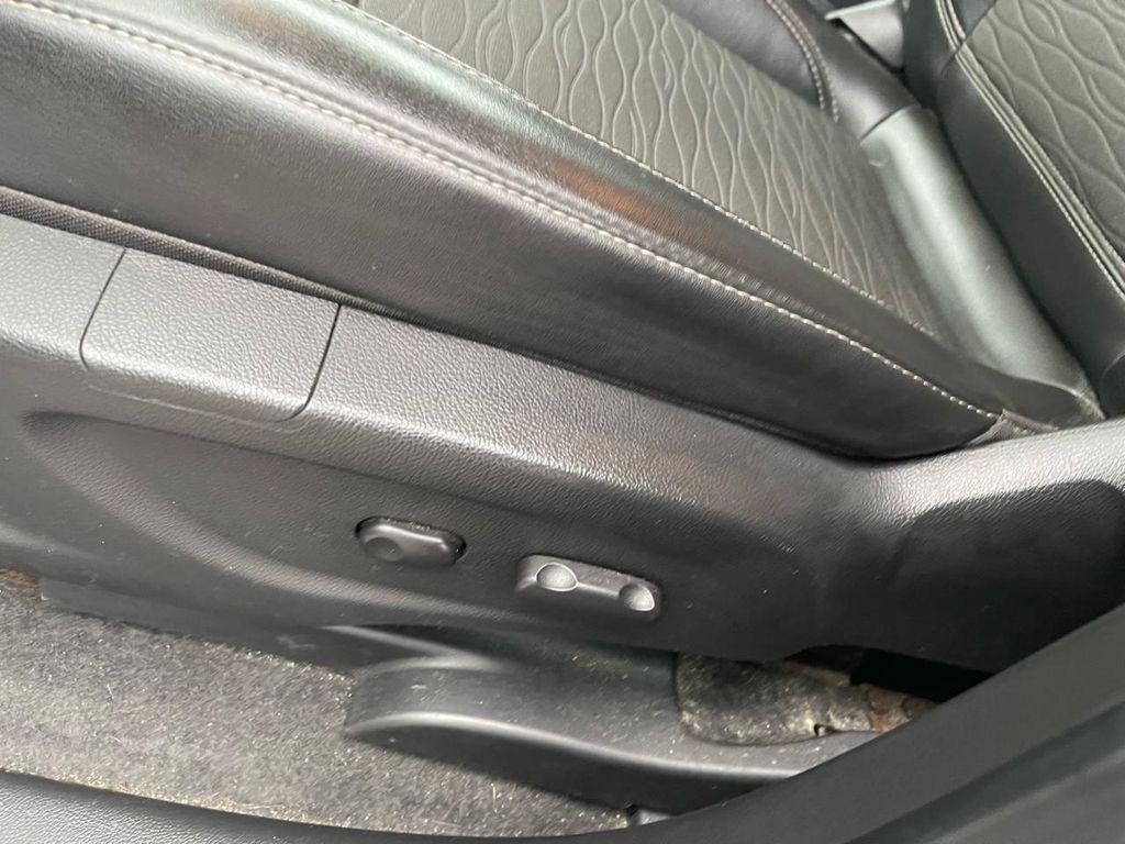 used 2015 Buick Encore car, priced at $8,488