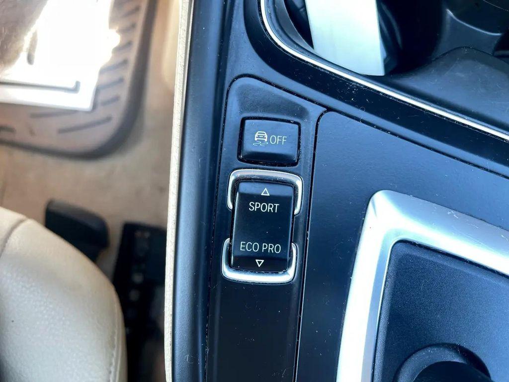 used 2015 BMW 320 car, priced at $9,988