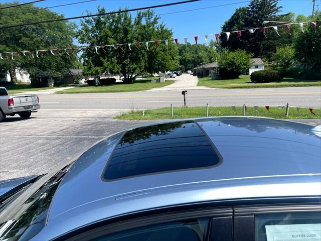 used 2015 BMW 320 car, priced at $10,488