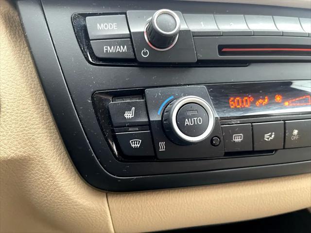 used 2015 BMW 320 car, priced at $10,488