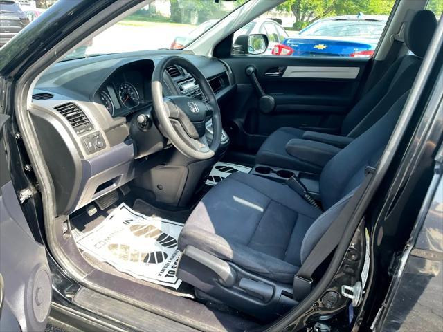 used 2011 Honda CR-V car, priced at $7,488