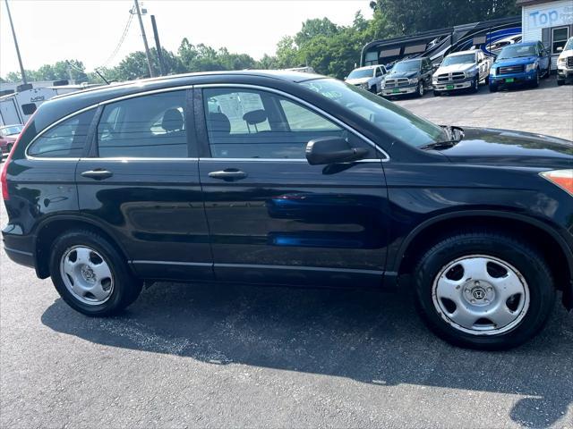 used 2011 Honda CR-V car, priced at $7,488