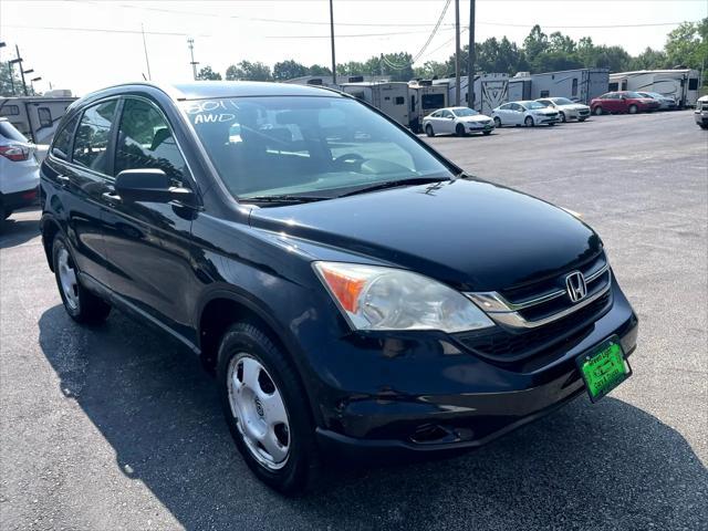 used 2011 Honda CR-V car, priced at $7,488