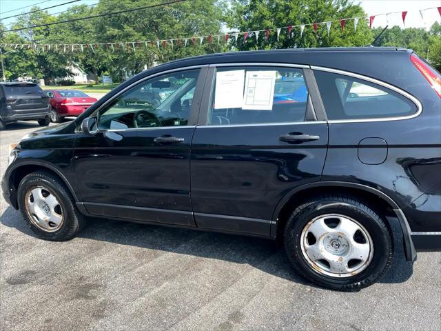 used 2011 Honda CR-V car, priced at $7,488