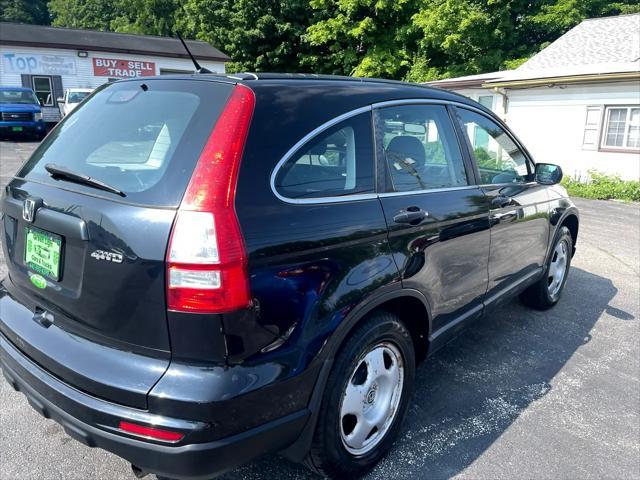 used 2011 Honda CR-V car, priced at $7,488