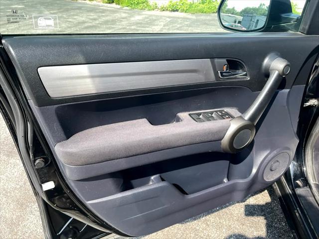 used 2011 Honda CR-V car, priced at $7,488