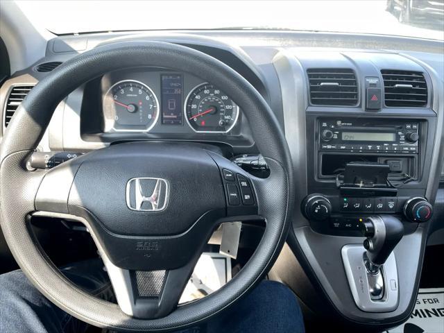 used 2011 Honda CR-V car, priced at $7,488