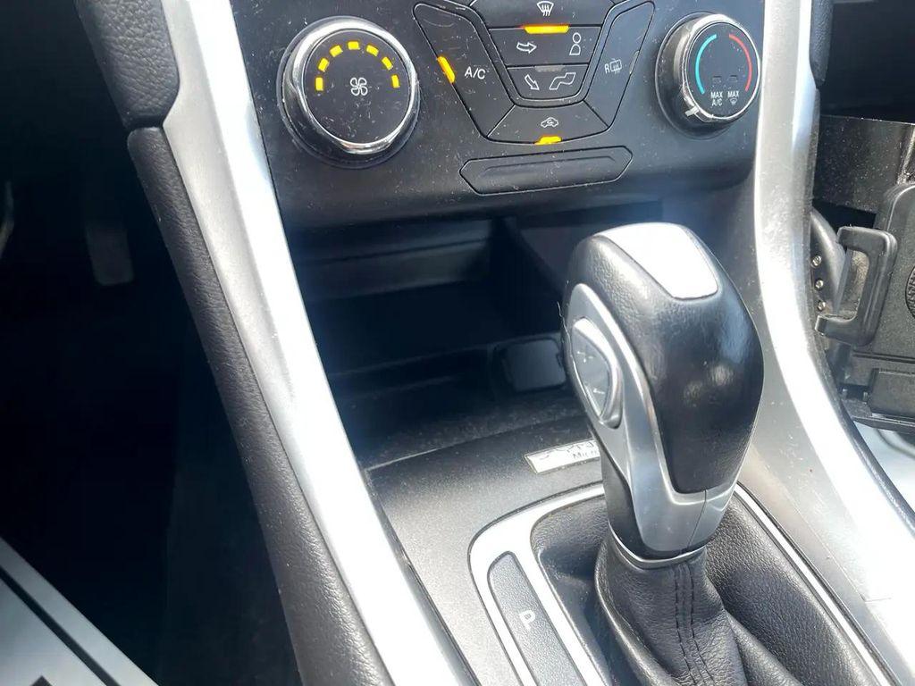 used 2013 Ford Fusion car, priced at $5,688