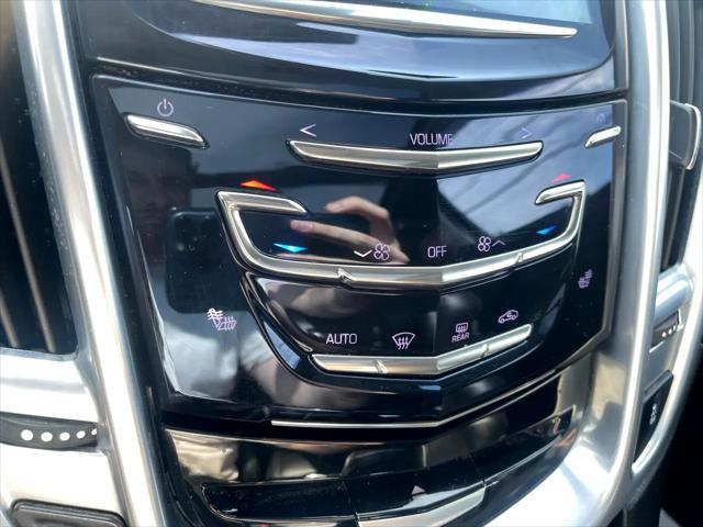 used 2014 Cadillac SRX car, priced at $9,988