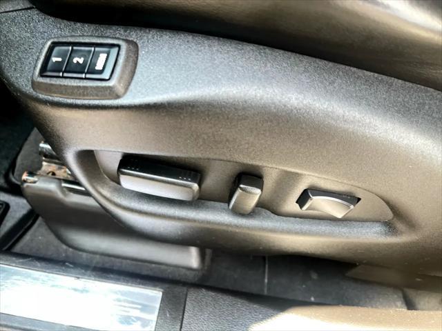 used 2014 Cadillac SRX car, priced at $9,988