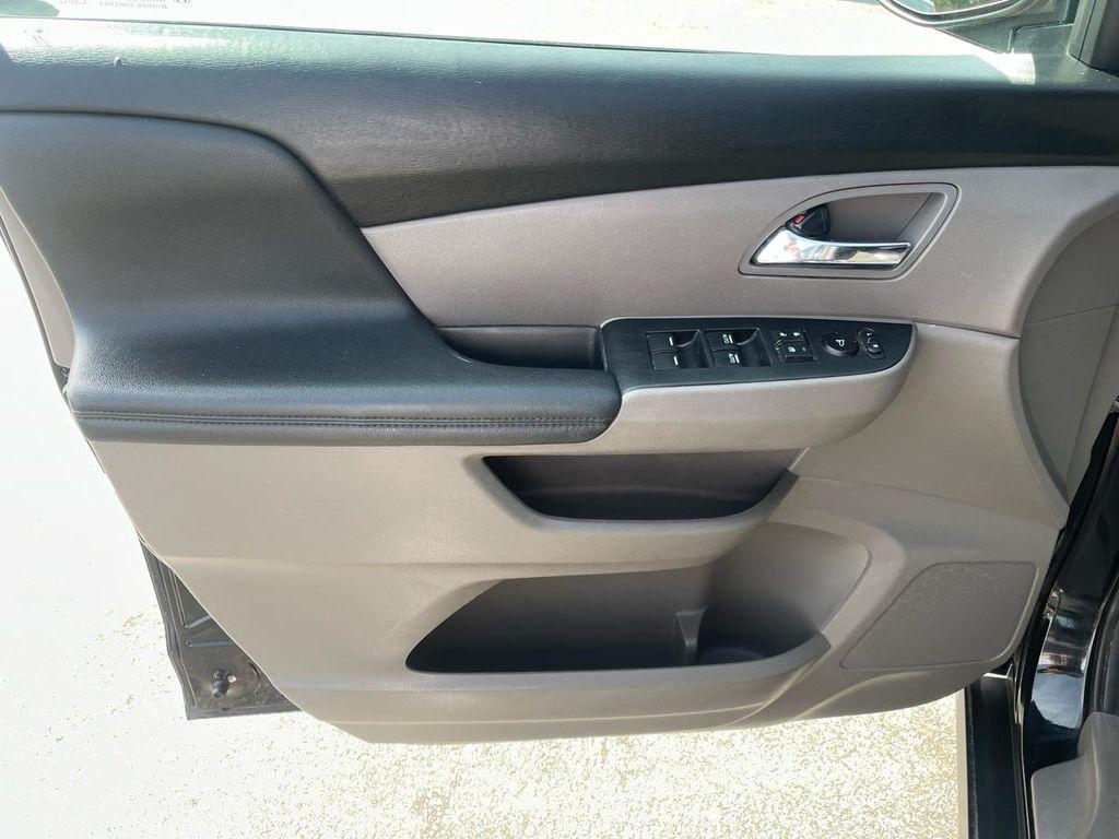 used 2014 Honda Odyssey car, priced at $10,488