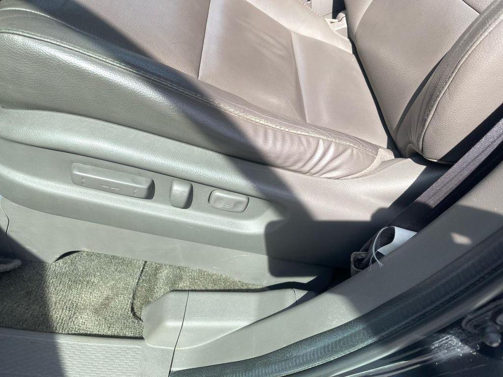 used 2014 Honda Odyssey car, priced at $10,488