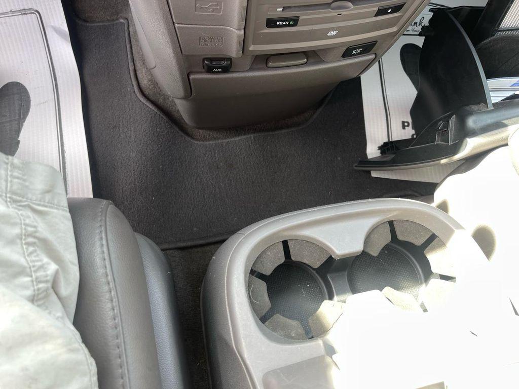 used 2014 Honda Odyssey car, priced at $10,488