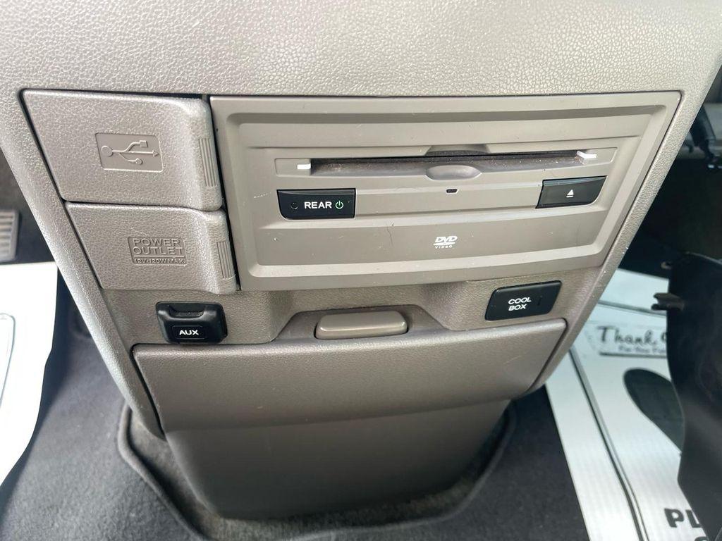 used 2014 Honda Odyssey car, priced at $10,488