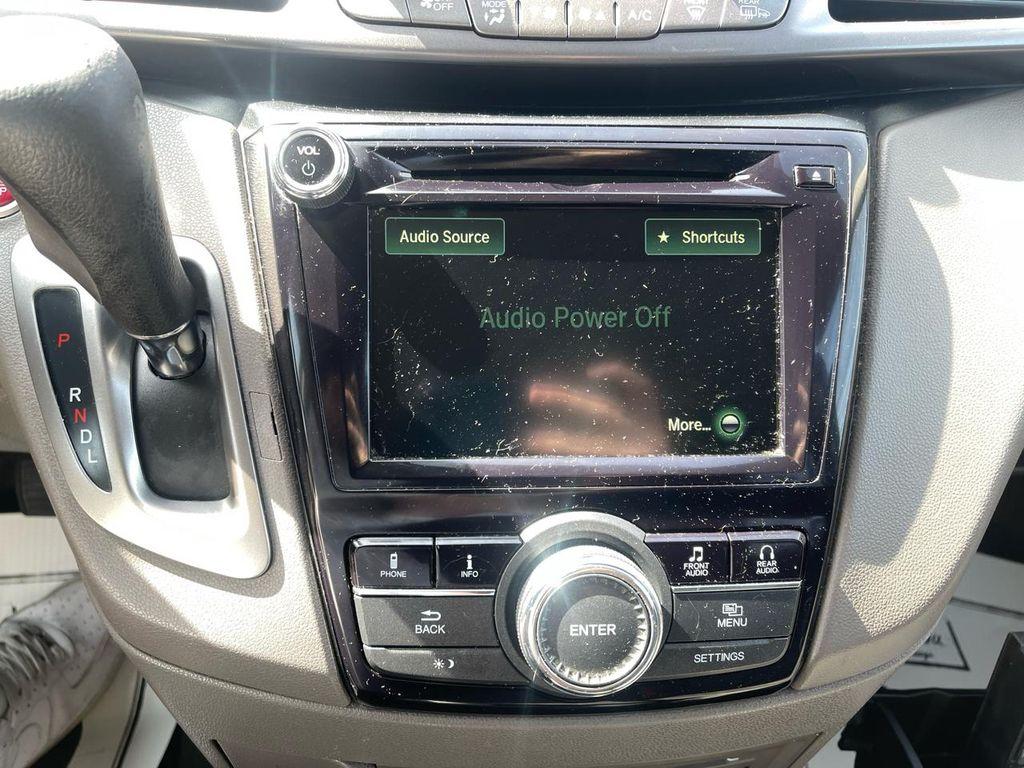 used 2014 Honda Odyssey car, priced at $10,488