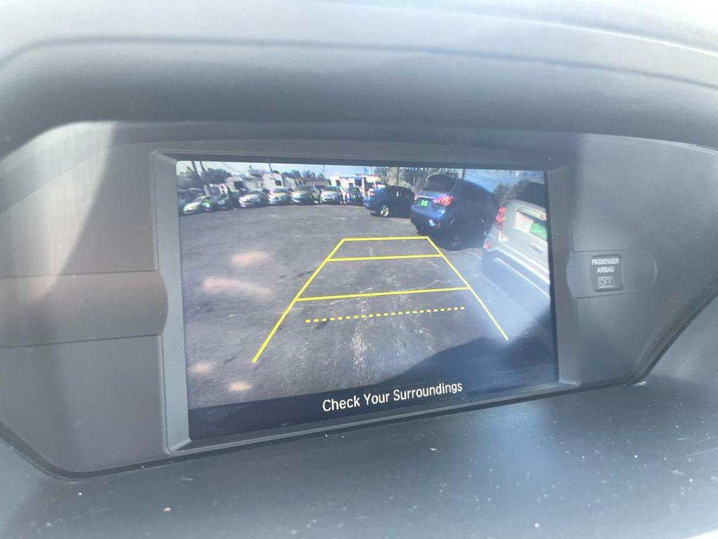 used 2014 Honda Odyssey car, priced at $10,488