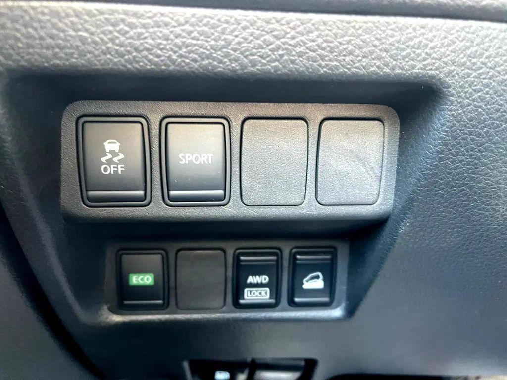 used 2015 Nissan Rogue car, priced at $6,988
