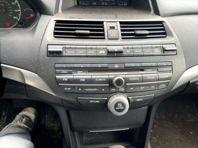used 2008 Honda Accord car, priced at $2,988