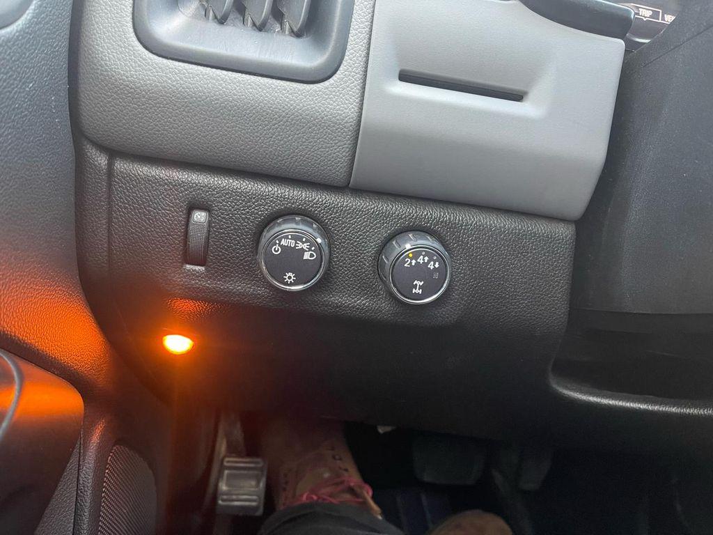 used 2019 Chevrolet Colorado car, priced at $15,988