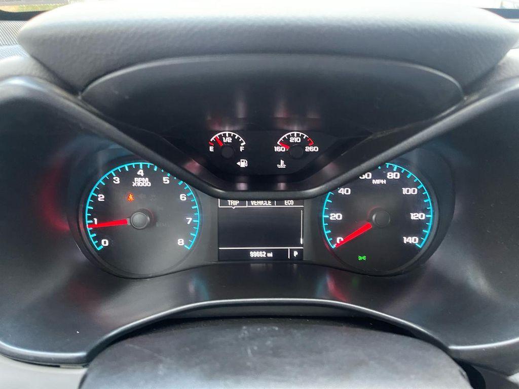 used 2019 Chevrolet Colorado car, priced at $15,988