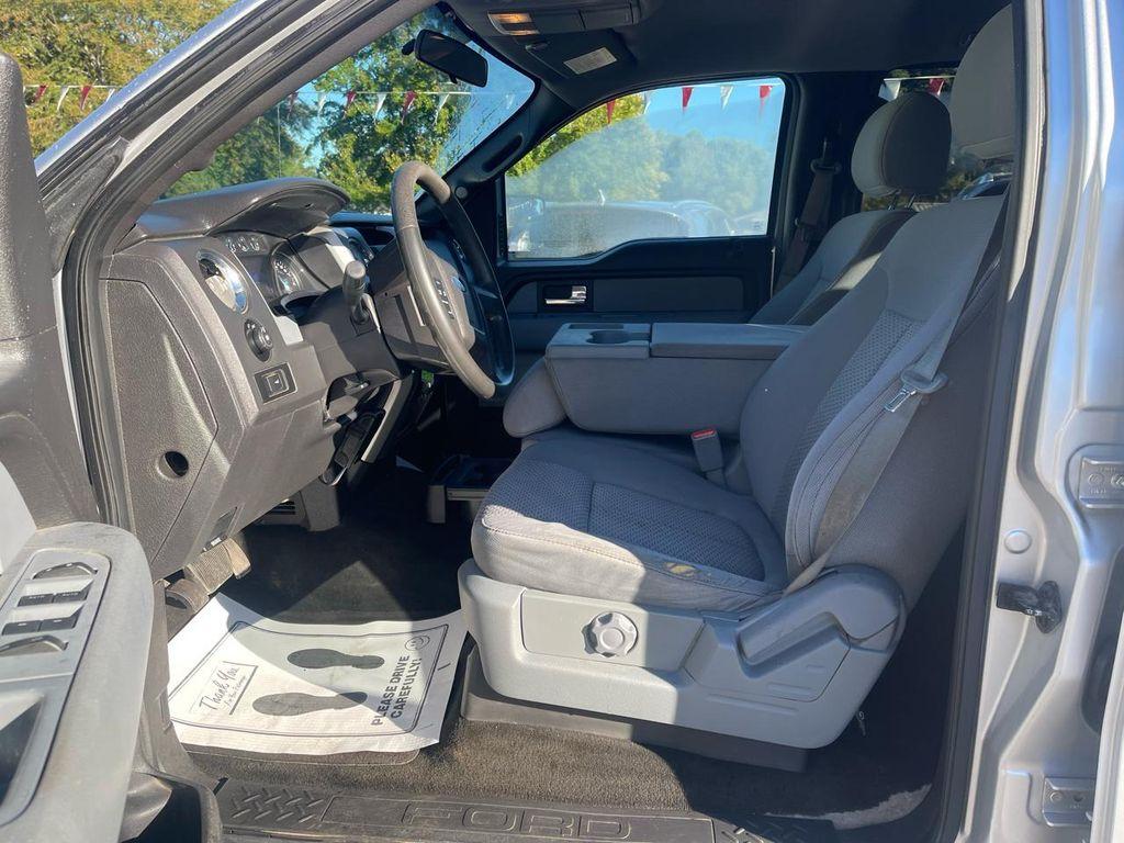 used 2013 Ford F-150 car, priced at $11,988