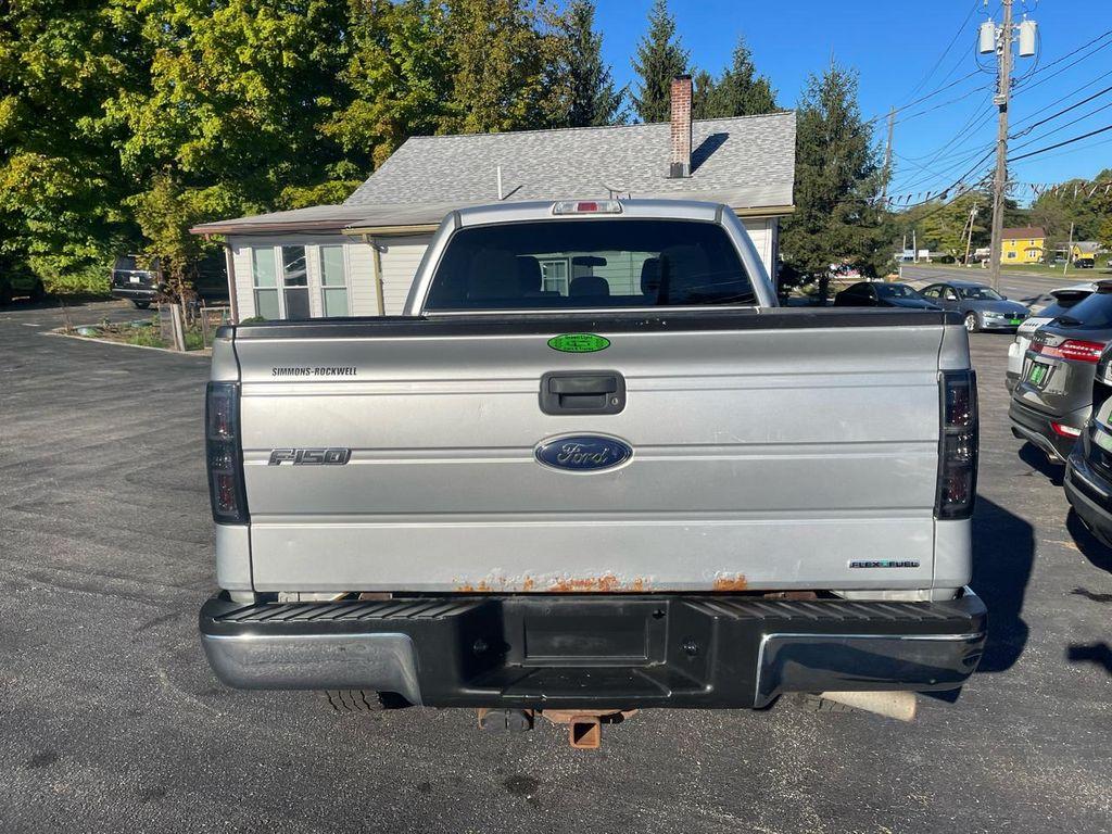 used 2013 Ford F-150 car, priced at $11,988
