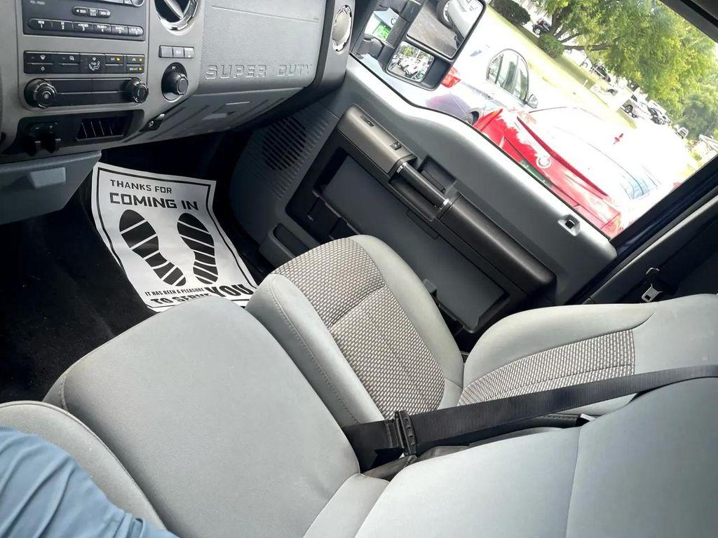 used 2012 Ford F-250 car, priced at $12,988