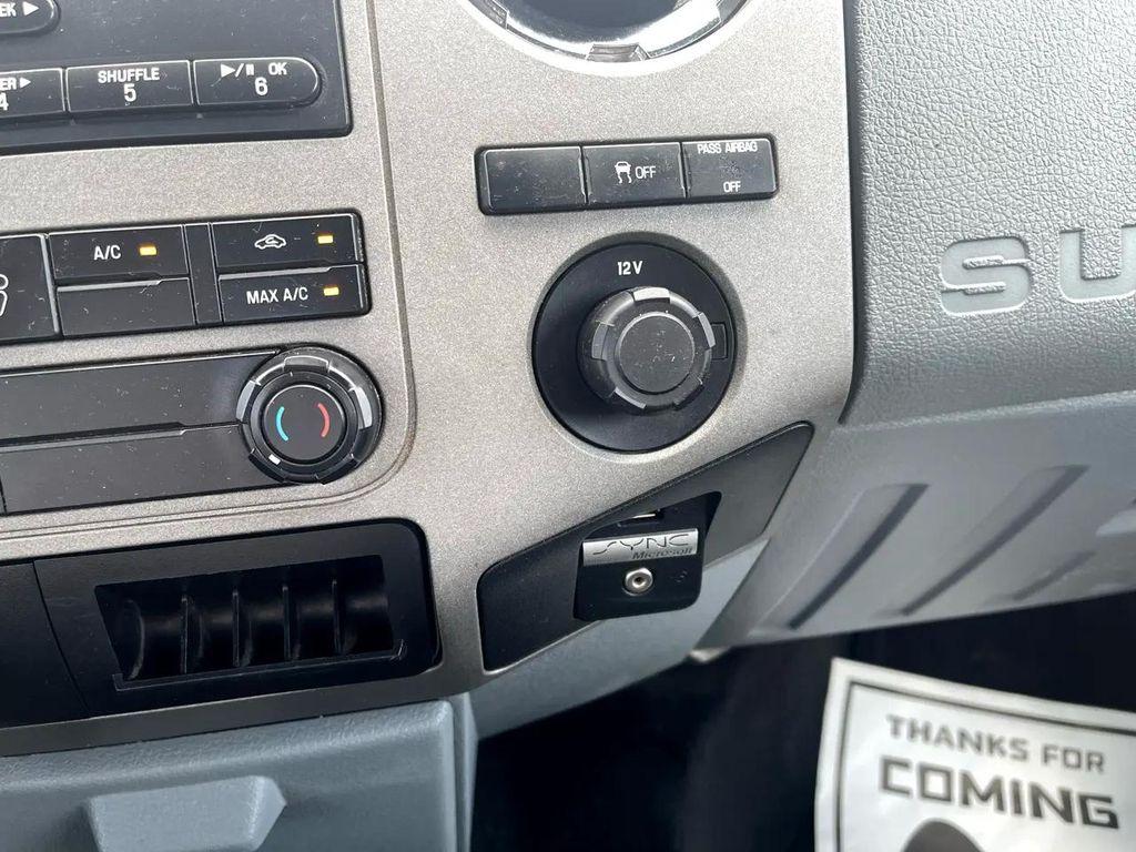 used 2012 Ford F-250 car, priced at $12,988