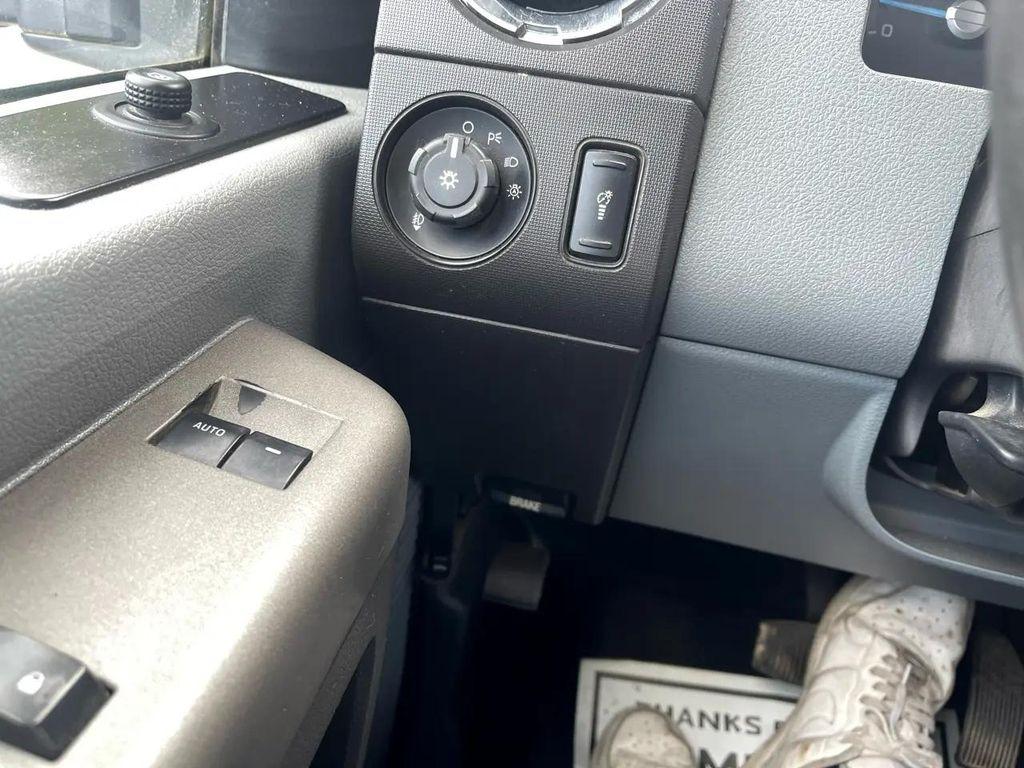 used 2012 Ford F-250 car, priced at $12,988