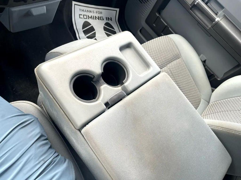 used 2012 Ford F-250 car, priced at $12,988