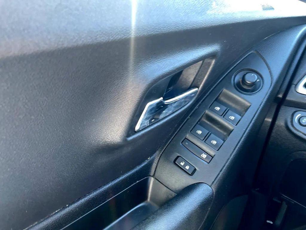 used 2018 Chevrolet Trax car, priced at $6,788