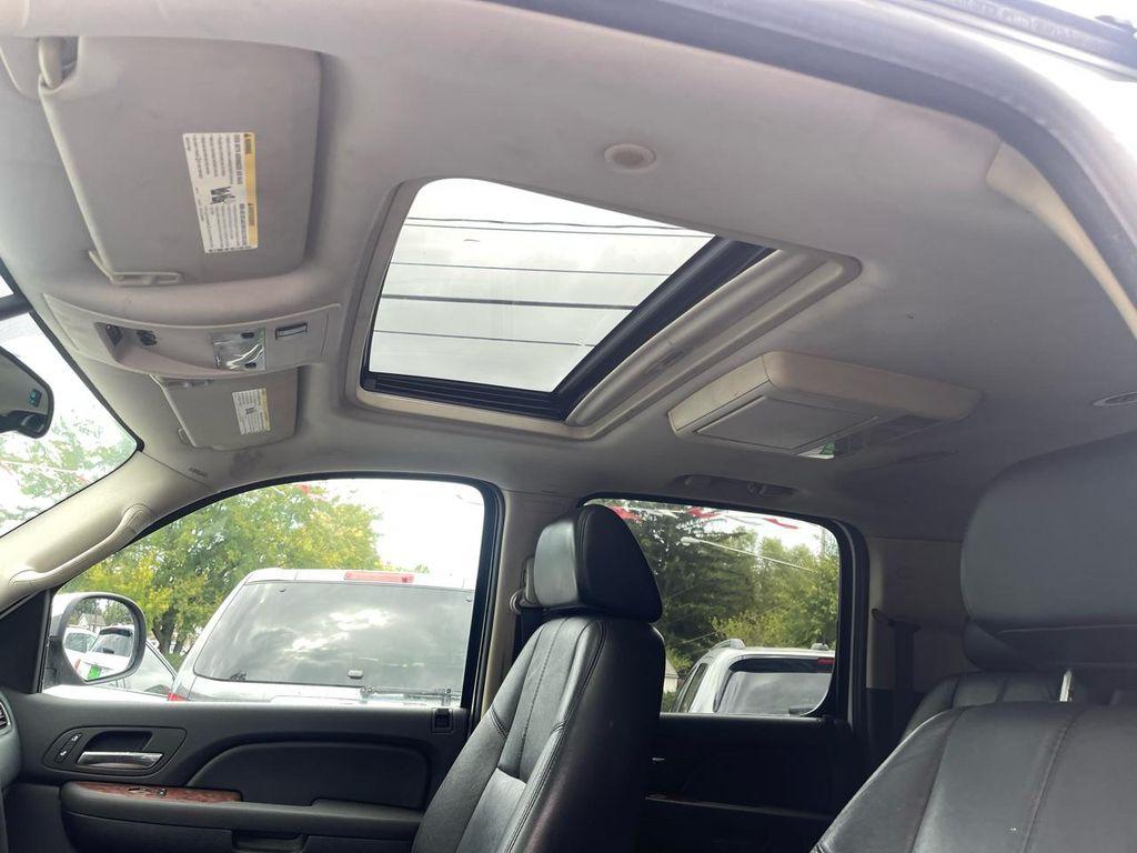 used 2007 Chevrolet Suburban car, priced at $5,988