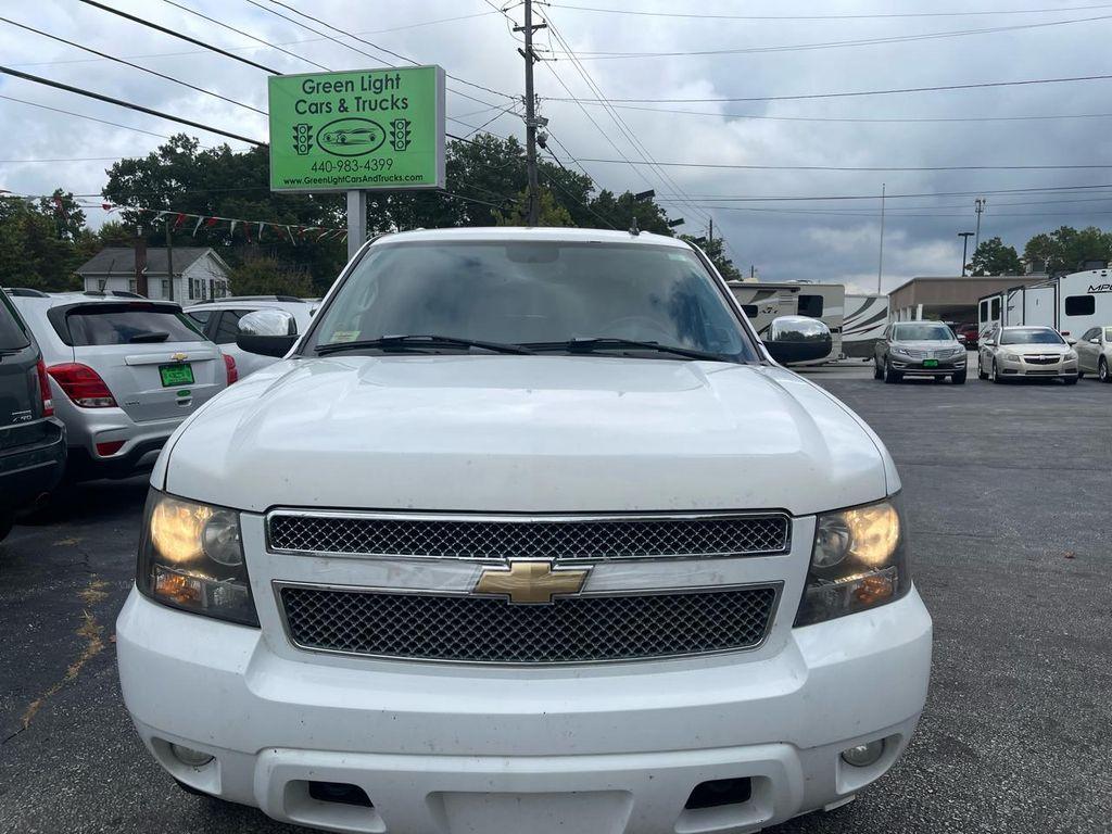 used 2007 Chevrolet Suburban car, priced at $5,988
