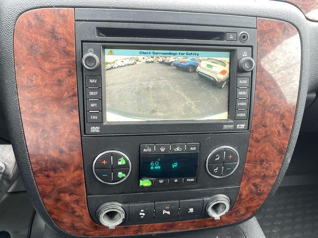 used 2007 Chevrolet Suburban car, priced at $5,988