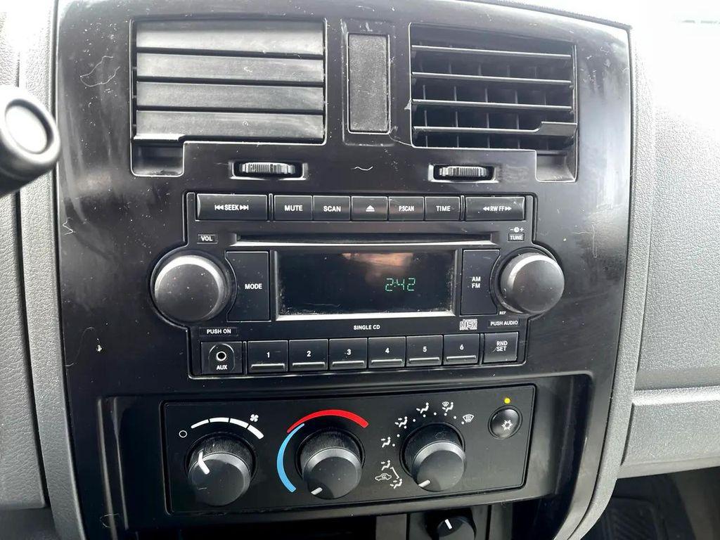 used 2007 Dodge Dakota car, priced at $6,788