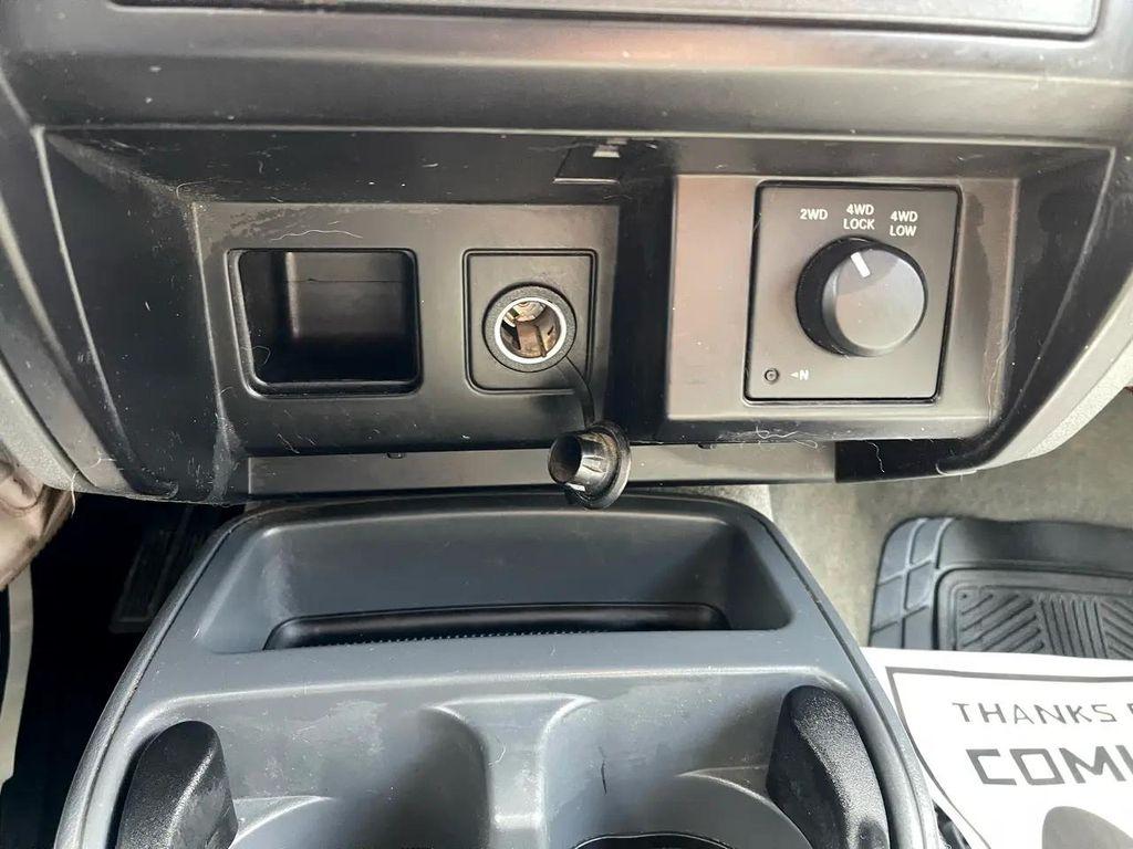 used 2007 Dodge Dakota car, priced at $6,788