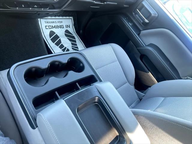 used 2014 Chevrolet Silverado 1500 car, priced at $10,488