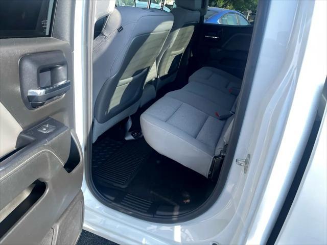 used 2014 Chevrolet Silverado 1500 car, priced at $10,488
