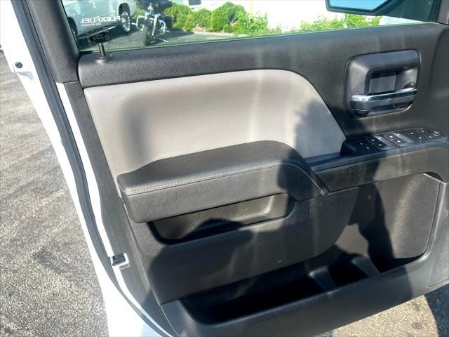used 2014 Chevrolet Silverado 1500 car, priced at $10,488