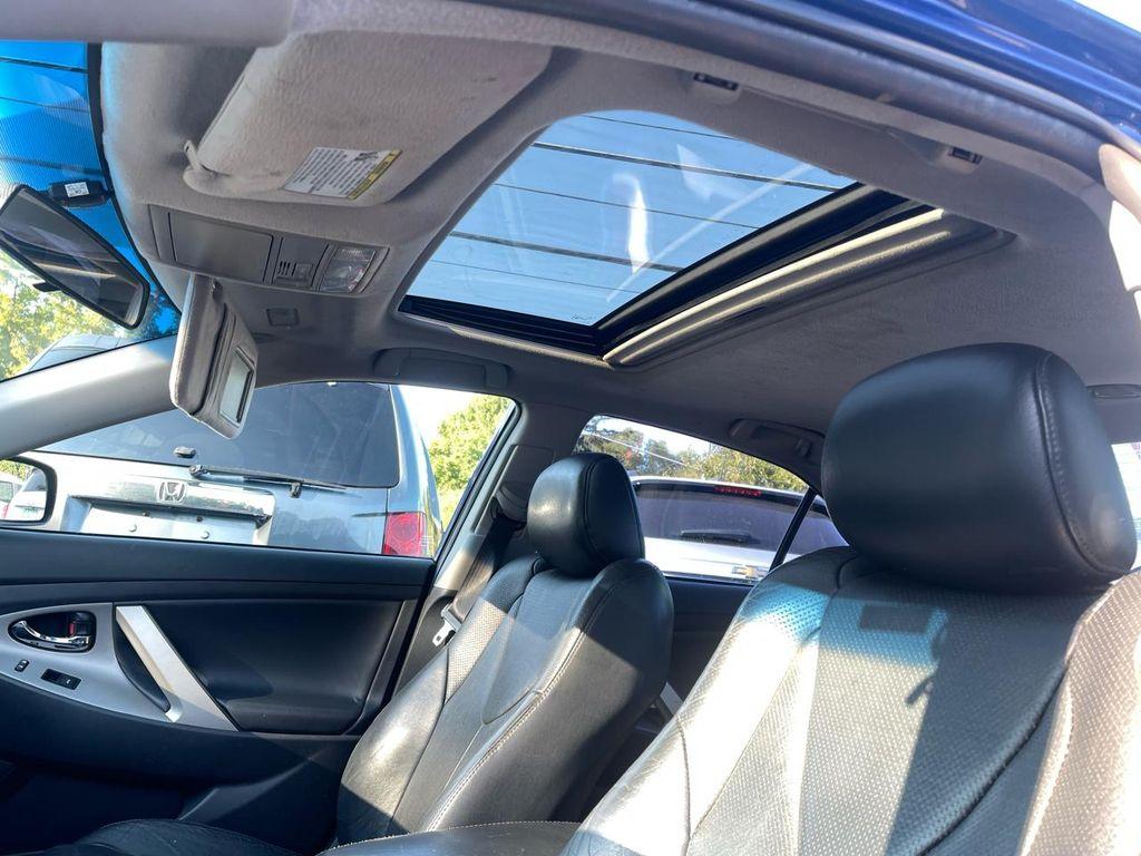 used 2011 Toyota Camry car, priced at $6,988