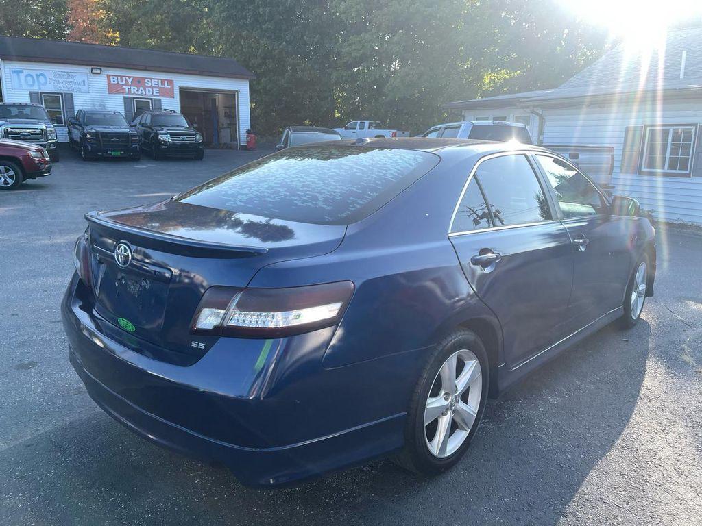 used 2011 Toyota Camry car, priced at $6,988