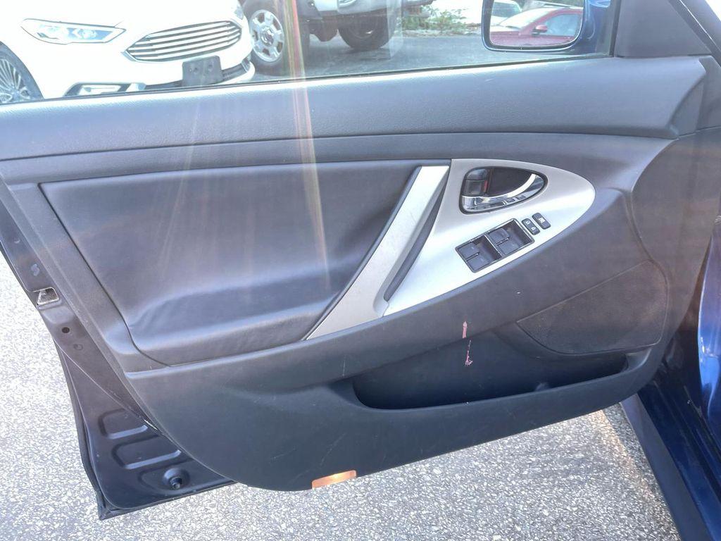 used 2011 Toyota Camry car, priced at $6,988