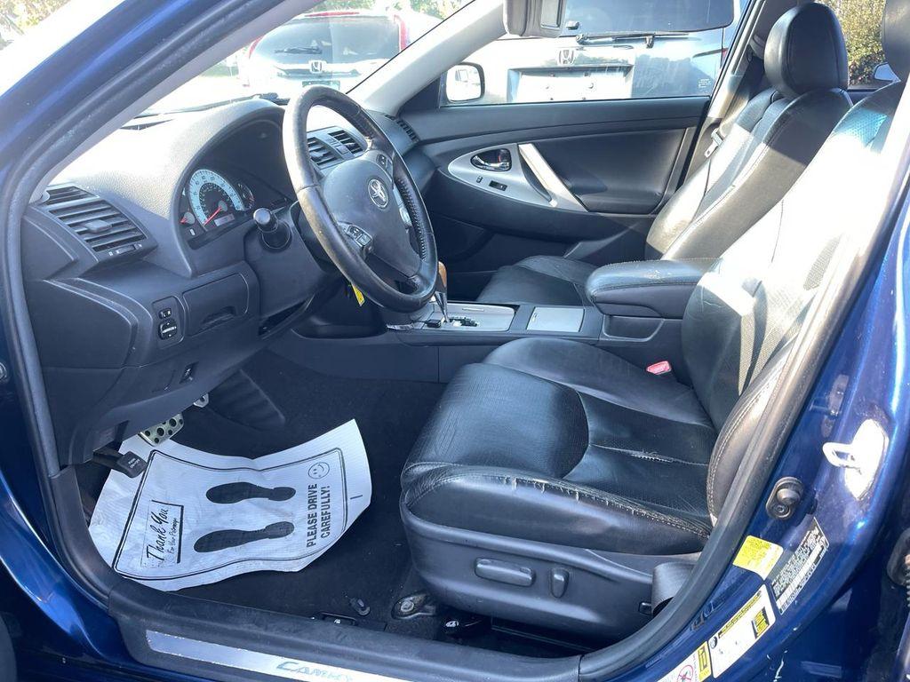 used 2011 Toyota Camry car, priced at $6,988
