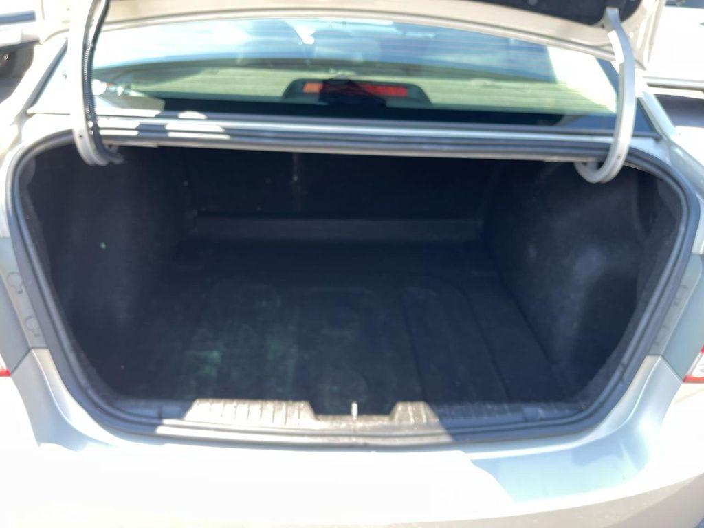used 2011 Chevrolet Cruze car, priced at $6,488