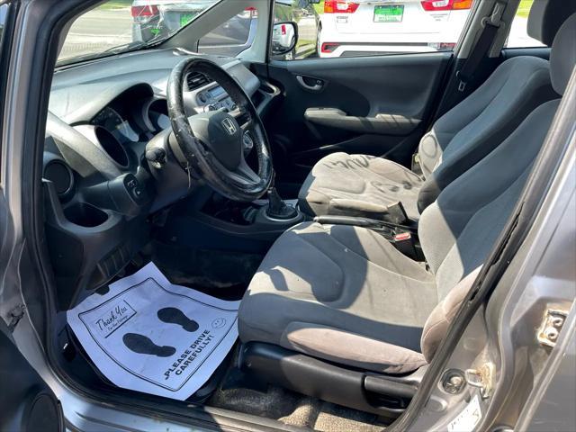used 2009 Honda Fit car, priced at $1,988