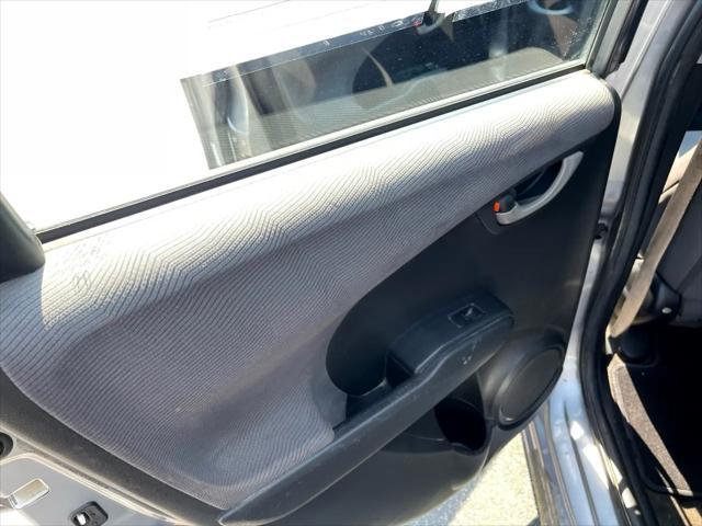 used 2009 Honda Fit car, priced at $1,988